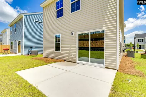 Exterior - 4026 Monetta Dr, Elgin, SC 29045 photo 3 of 10