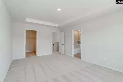 Bedroom - 4026 Monetta Dr, Elgin, SC 29045 photo 3 of 5