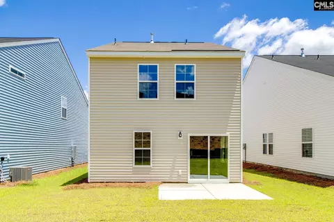 Exterior - 4026 Monetta Dr, Elgin, SC 29045 photo 5 of 10