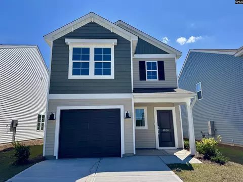 4026 Monetta Dr, Elgin, SC 29045