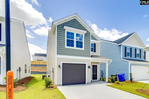 Exterior - 4026 Monetta Dr, Elgin, SC 29045 photo 2 of 10