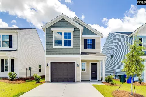 4026 Monetta Dr, Elgin, SC 29045