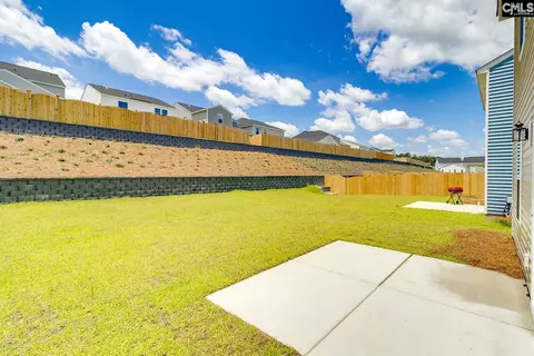 Exterior - 4026 Monetta Dr, Elgin, SC 29045 photo 4 of 10