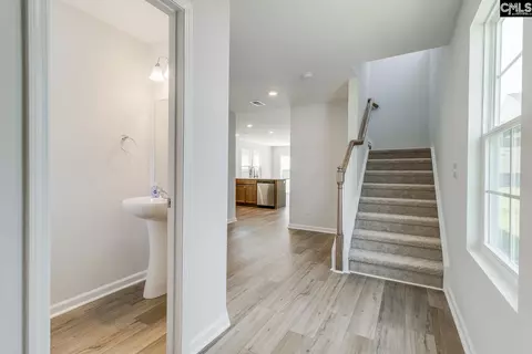 Entry Way - 4026 Monetta Dr, Elgin, SC 29045 photo 1 of 1