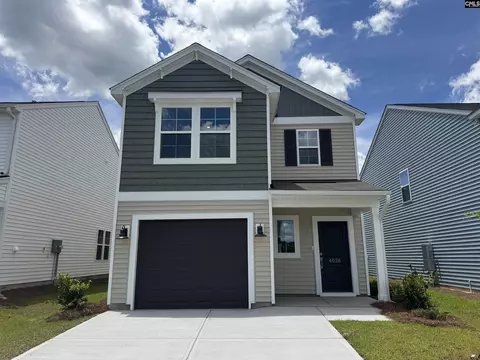 4026 Monetta Dr, Elgin, SC 29045