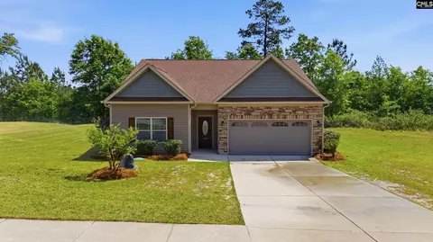 111 Tall Pines Rd, Gaston, SC 29053