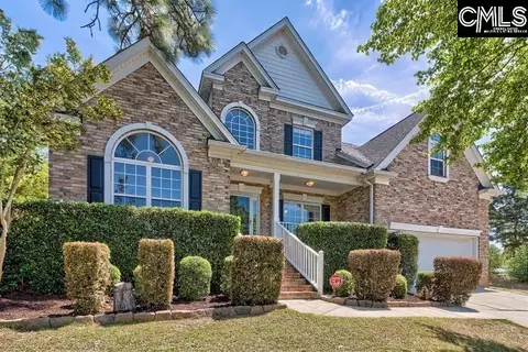 10 Chalfont Ct, Columbia, SC 29229