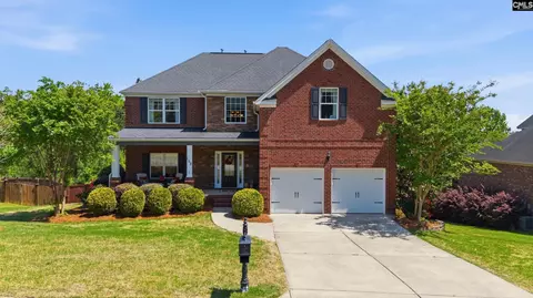 158 Hope Springs Rd, Lexington, SC 29072