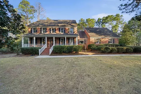 225 Wood Duck Rd, Columbia, SC 29223