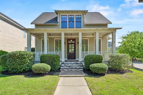 217 Baysdale Dr, Columbia, SC 29229