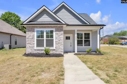 202 Breazeale St, Belton, SC 29627