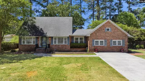 311 Lockner Dr, Columbia, SC 29212