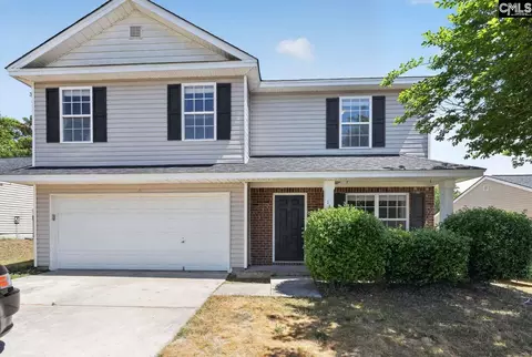 141 Kingston Ridge Dr, Columbia, SC 29209