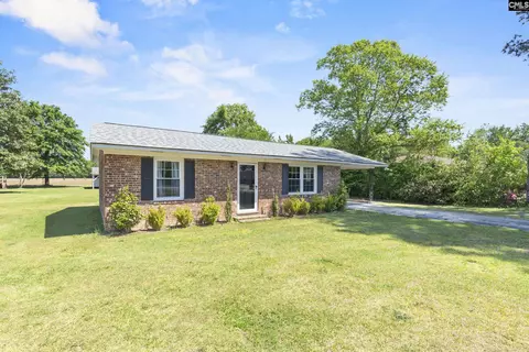 607 E Hampton, Olanta, SC 29114 photo 2