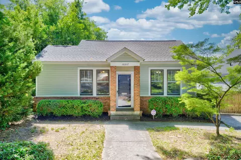 1002 Benton St, Columbia, SC 29201