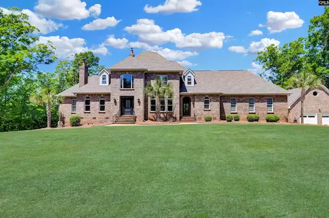 140 Woodbridge Dr, Lexington, SC 29072