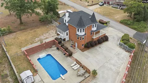 201 Bramblewood Cir, West Columbia, SC 29172