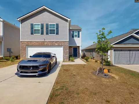 1115 Belmont Green Rd, Columbia, SC 29209