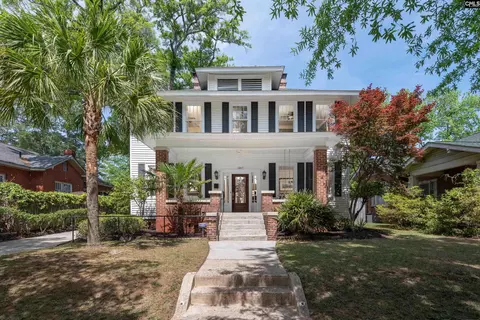 1307 Confederate Ave, Columbia, SC 29201