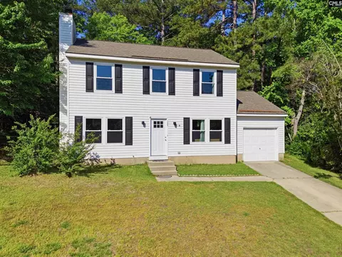 125 Silkworth Pl, Irmo, SC 29063