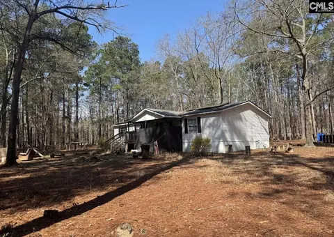 100 Millwood Dr, Eastover, SC 29044