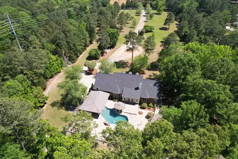 1121 Canterfield Rd, Chapin, SC 29036