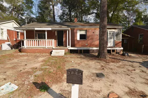 4928 Norman St, Columbia, SC 29203