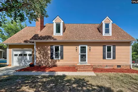 121 Carlsbad Ct, West Columbia, SC 29170