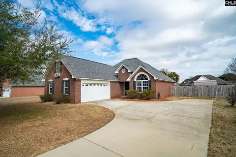 655 Ginhouse Dr, Sumter, SC 29154