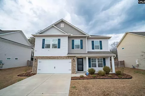 2025 Barnhart Dr, Sumter, SC 29153