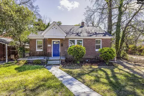 2112 Academy St, Columbia, SC 29203