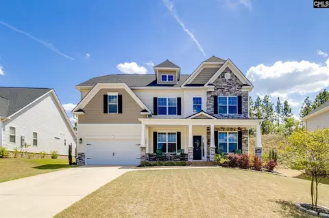 61 Coltswood Ln, Elgin, SC 29045