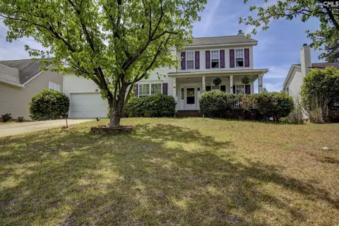 135 Waterville Dr, Columbia, SC 29229