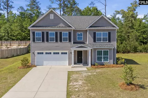 136 Tall Pines Rd, Gaston, SC 29053