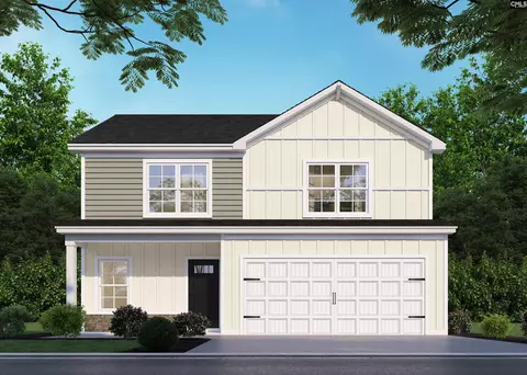 198 Cape Horn Dr, Columbia, SC 29209