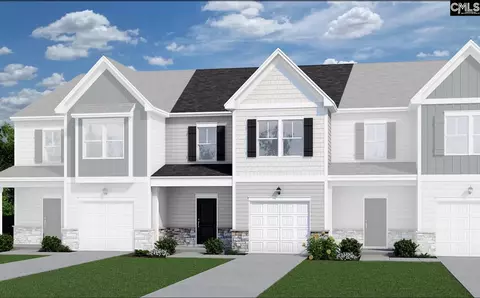 300 Kirkstall Pl, Aiken, SC 29801