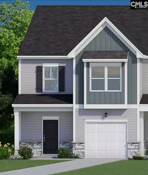310 Kirkstall Pl, Aiken, SC 29801