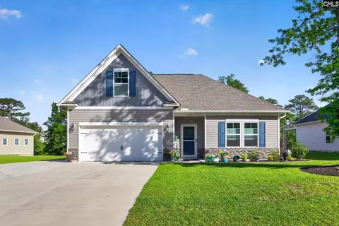 176 Southern Lake Ct, Camden, SC 29020
