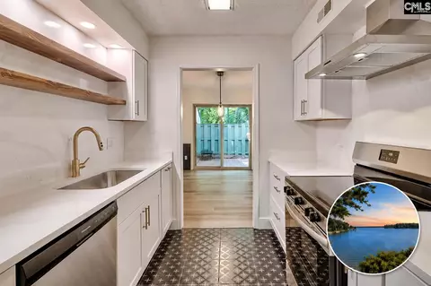 314 Dryden Ln, Columbia, SC 29212