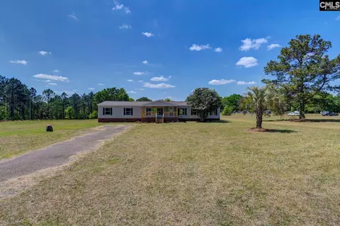 133 House Rd, Eastover, SC 29044