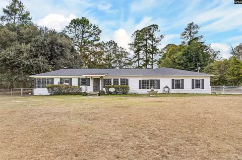 5307 Edisto River Rd, Branchville, SC 29432
