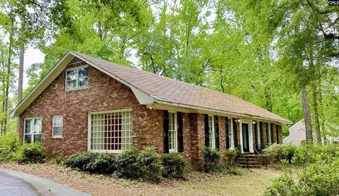 443 Club Acres Blvd, Orangeburg, SC 29115