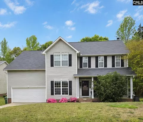 208 Saints Creek Ln, Irmo, SC 29063