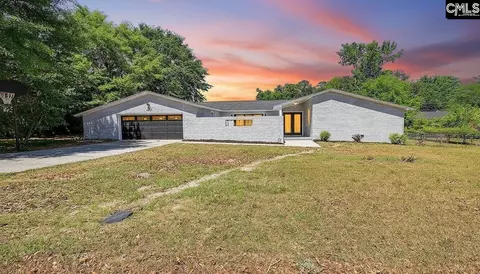 2905 Saintt Ives Rd, Columbia, SC 29223