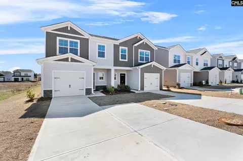 317 S Lake Ct, Lexington, SC 29073