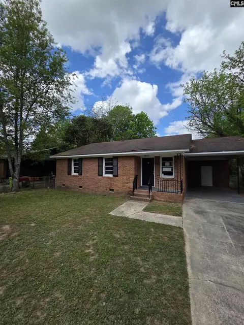4137 Shorecrest Dr, Columbia, SC 29209