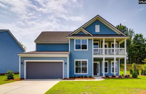 164 Schneider Ln, Lexington, SC 29072