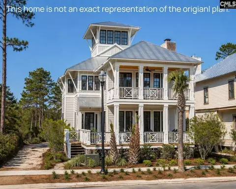 153 Ann St, Leesville, SC 29070