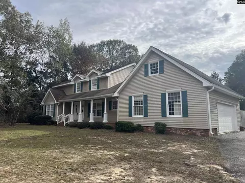 2808 Loretto Dr, Sumter, SC 29150 photo 2