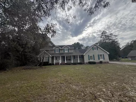 2808 Loretto Dr, Sumter, SC 29150